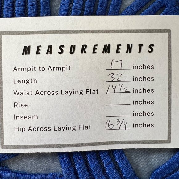 Robert Rodriguez Womens Azure Swirl Mini Dress Blue Short Cap Sleeves size 4 - Picture 12 of 12